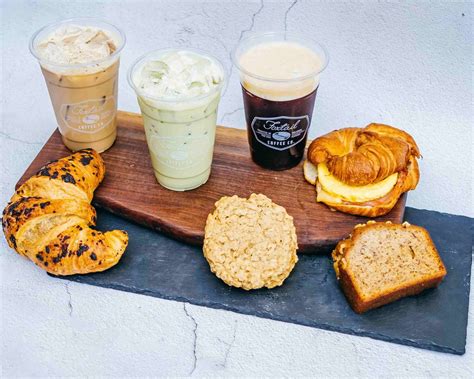 foxtail coffee breakfast menu|Foxtail Coffee Menu, Prices, Delivery 